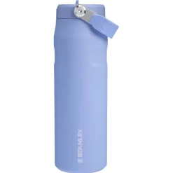 Drinkflessen-Stanley PMI The Iceflow Bottle Flip Straw 2.0 thermosfles 700 ml hydrangea