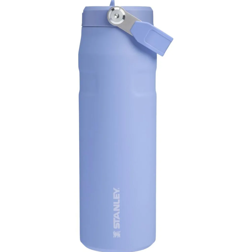 Drinkflessen-Stanley PMI The Iceflow Bottle Flip Straw 2.0 thermosfles 700 ml hydrangea