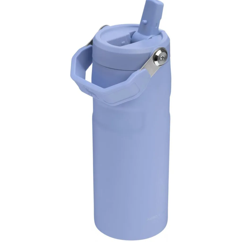 Drinkflessen-Stanley PMI The Iceflow Bottle Flip Straw 2.0 thermosfles 700 ml hydrangea