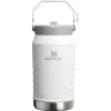 Stanley PMI  The Iceflow Flip Straw 2.0 Jug thermosfles 1,9 liter frost< Drinkflessen