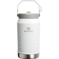 Stanley PMI The Iceflow Flip Straw 2.0 Jug thermosfles 1,9 liter frost< Drinkflessen
