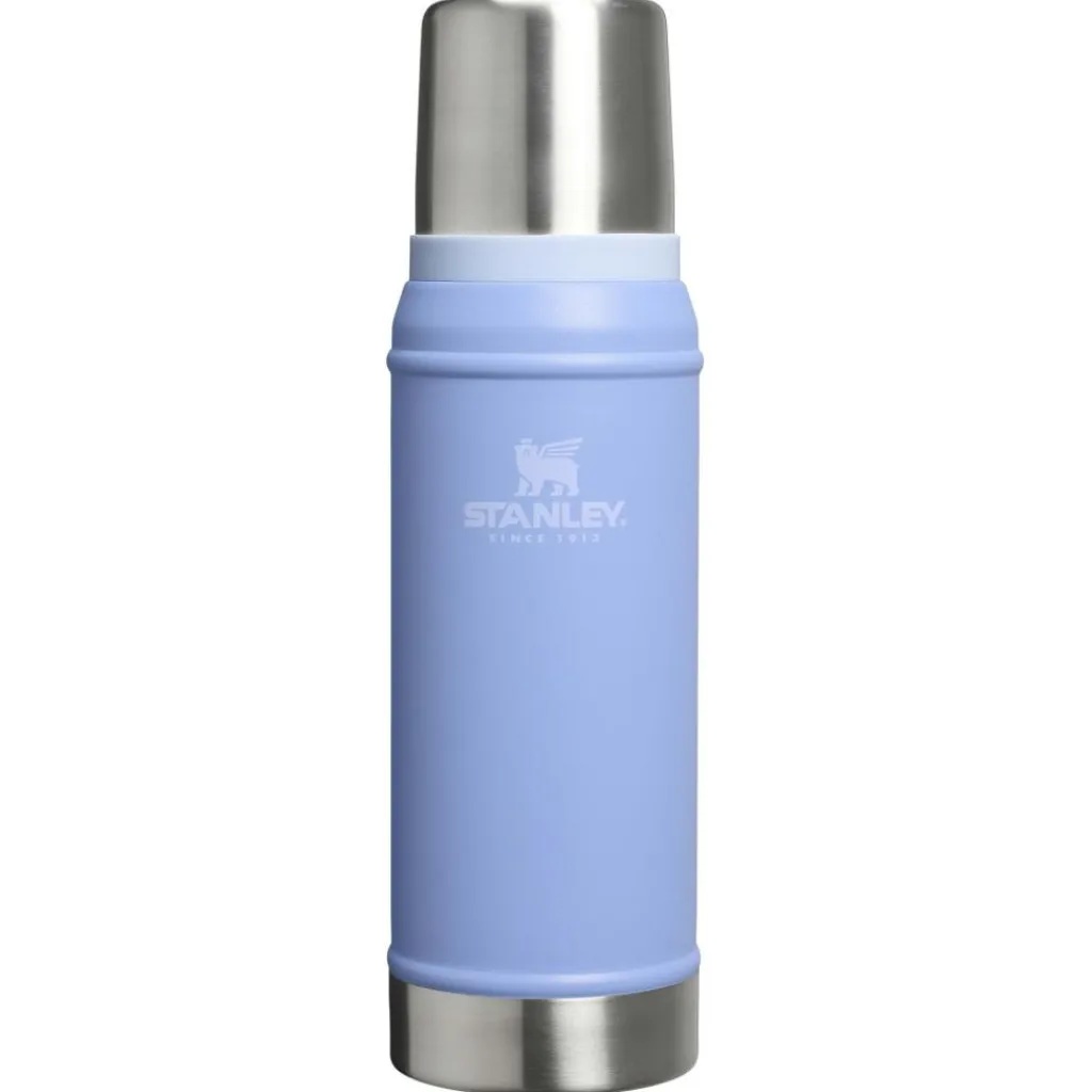 Stanley PMI The Legendary thermosfles 750 ml hydrangea< Drinkflessen