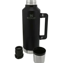 Drinkflessen-Stanley PMI The Legendary Classic thermosfles 2,3 liter matte black