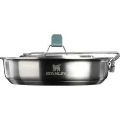 Pannen-Stanley PMI Wildfare Core Fry pannenset 12-delig