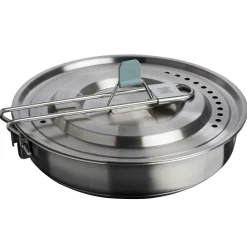 Pannen-Stanley PMI  Wildfare Core Fry pannenset 12-delig