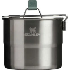 Pannen-Stanley PMI Wildfare Go Two Bowl pannenset 6-delig