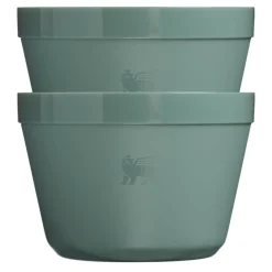 Pannen-Stanley PMI Wildfare Go Two Bowl pannenset 6-delig