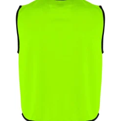 Stanno 419101 trainingshesje junior kleuter green< Sport Accessoires