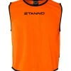 Stanno 419101 trainingshesje junior kleuter orange< Sport Accessoires