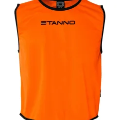 Stanno 419101 trainingshesje junior kleuter orange< Sport Accessoires