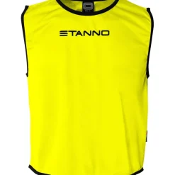 Sport Accessoires-Stanno 419101 trainingshesje yellow