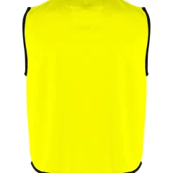 Sport Accessoires-Stanno 419101 trainingshesje yellow