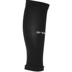 Scheenbeschermers Voetbal-Stanno Antibacteriële sleeves junior zwart