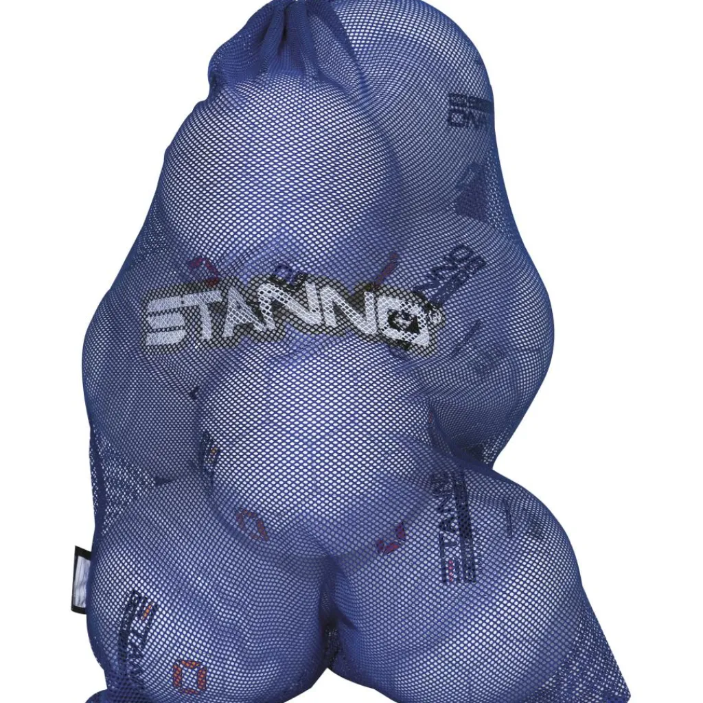 Sport Accessoires-Stanno Ballennet blue