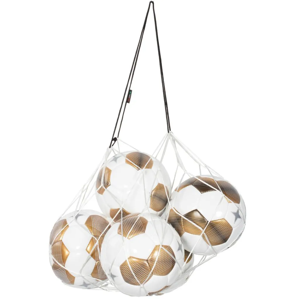 Stanno Ballennet white< Sport Accessoires