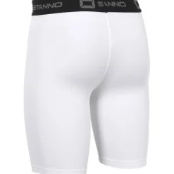 Stanno Centro slidingbroek wit< Voetbalkleding