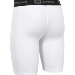 Stanno Centro slidingbroek wit< Voetbalkleding