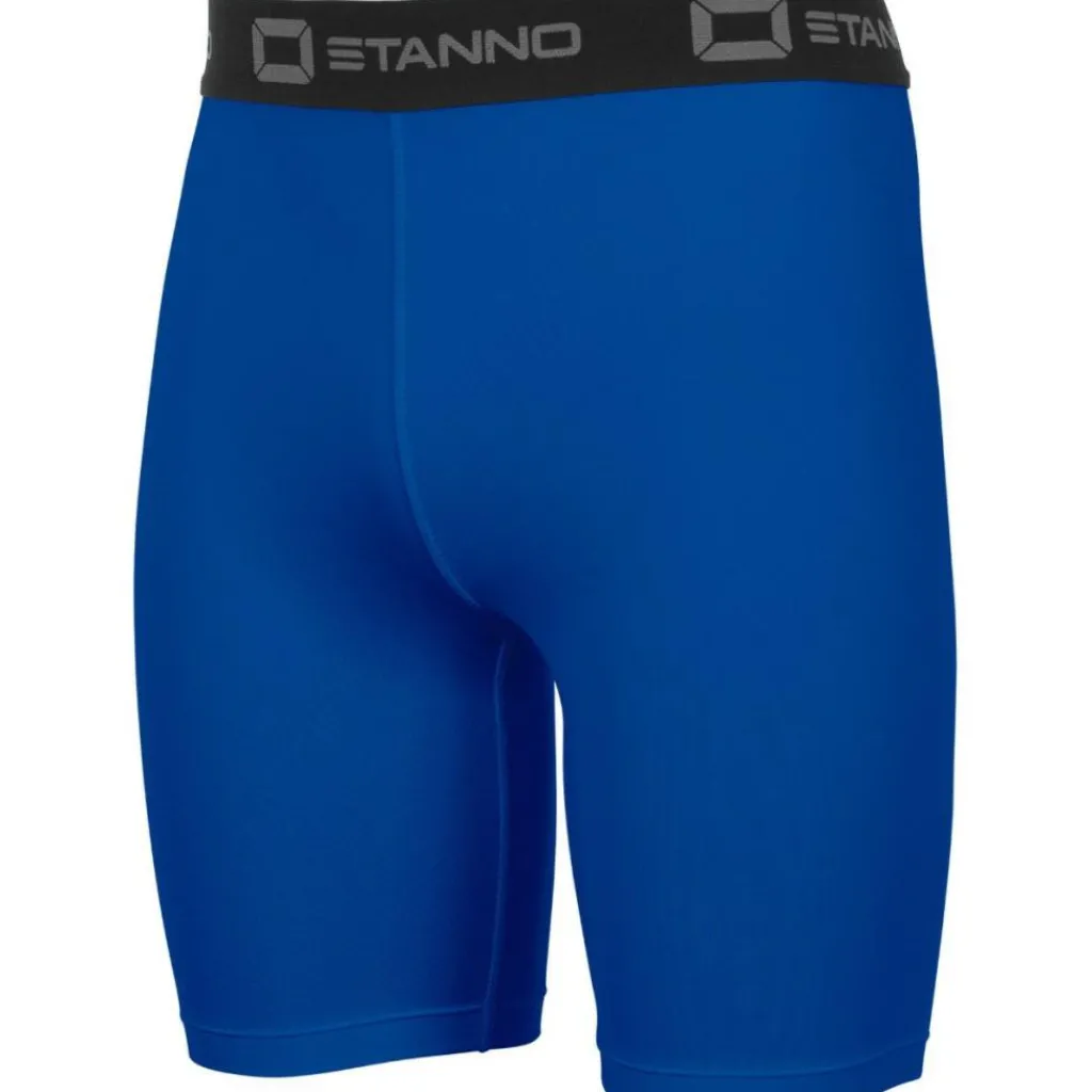 Stanno Centro slidingbroek blauw< Voetbalkleding