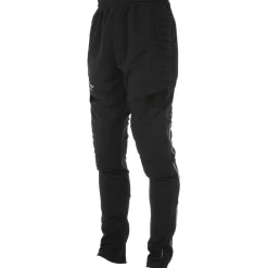 Voetbalkleding-Stanno Chester keepersbroek junior zwart