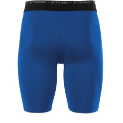 Voetbalkleding-Stanno Core Baselayer slidingbroek royal blue