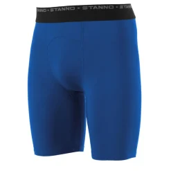 Voetbalkleding-Stanno Core Baselayer slidingbroek royal blue