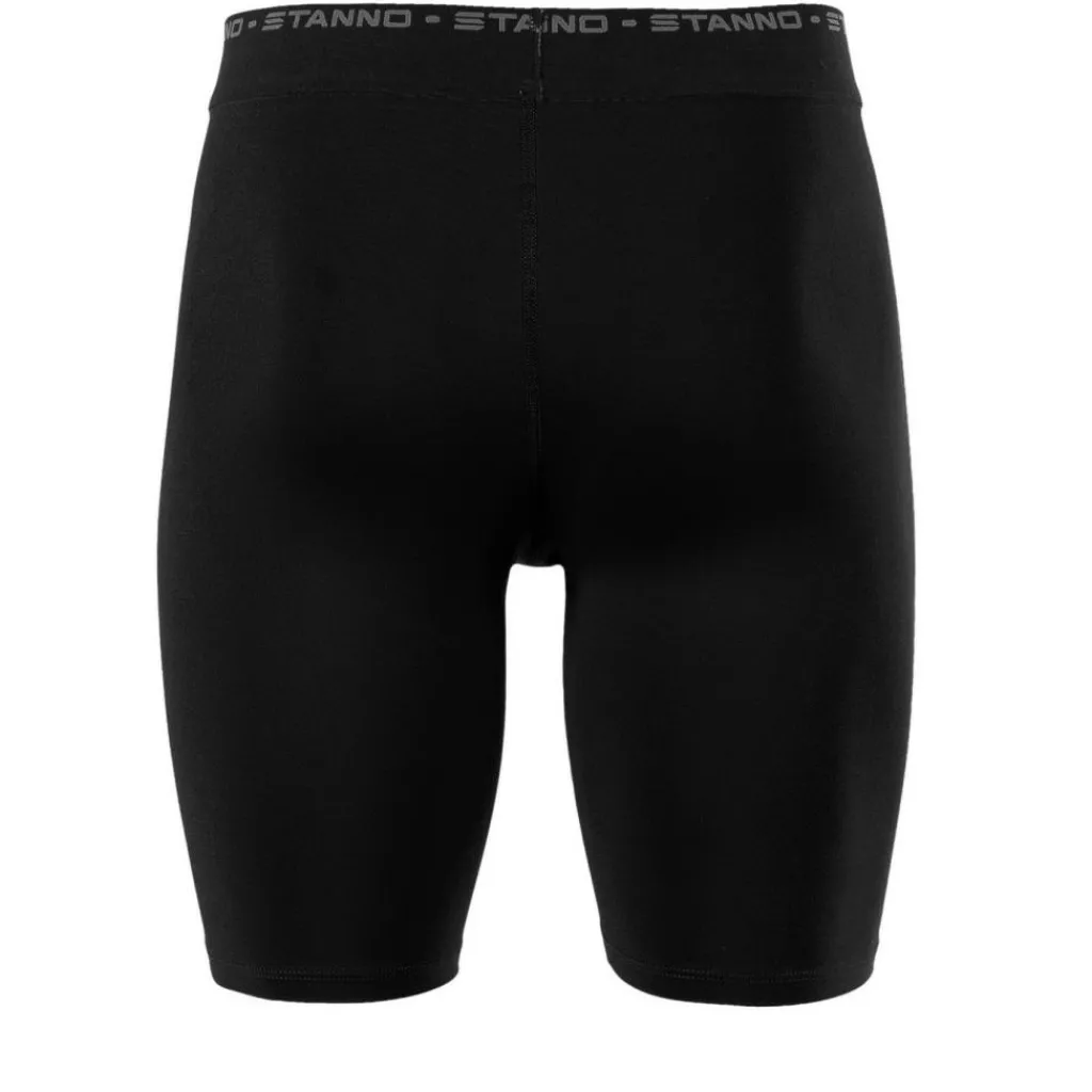 Stanno Core Baselayer slidingbroek black< Voetbalkleding