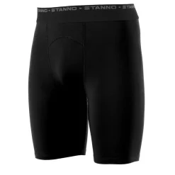 Stanno Core Baselayer slidingbroek black< Voetbalkleding