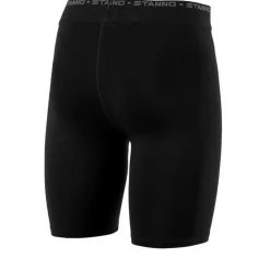 Stanno Core Baselayer slidingbroek black< Voetbalkleding