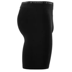 Stanno Core Baselayer slidingbroek black< Voetbalkleding