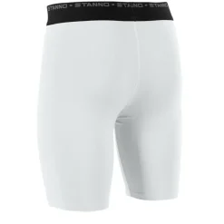 Stanno Core Baselayer slidingbroek white< Voetbalkleding