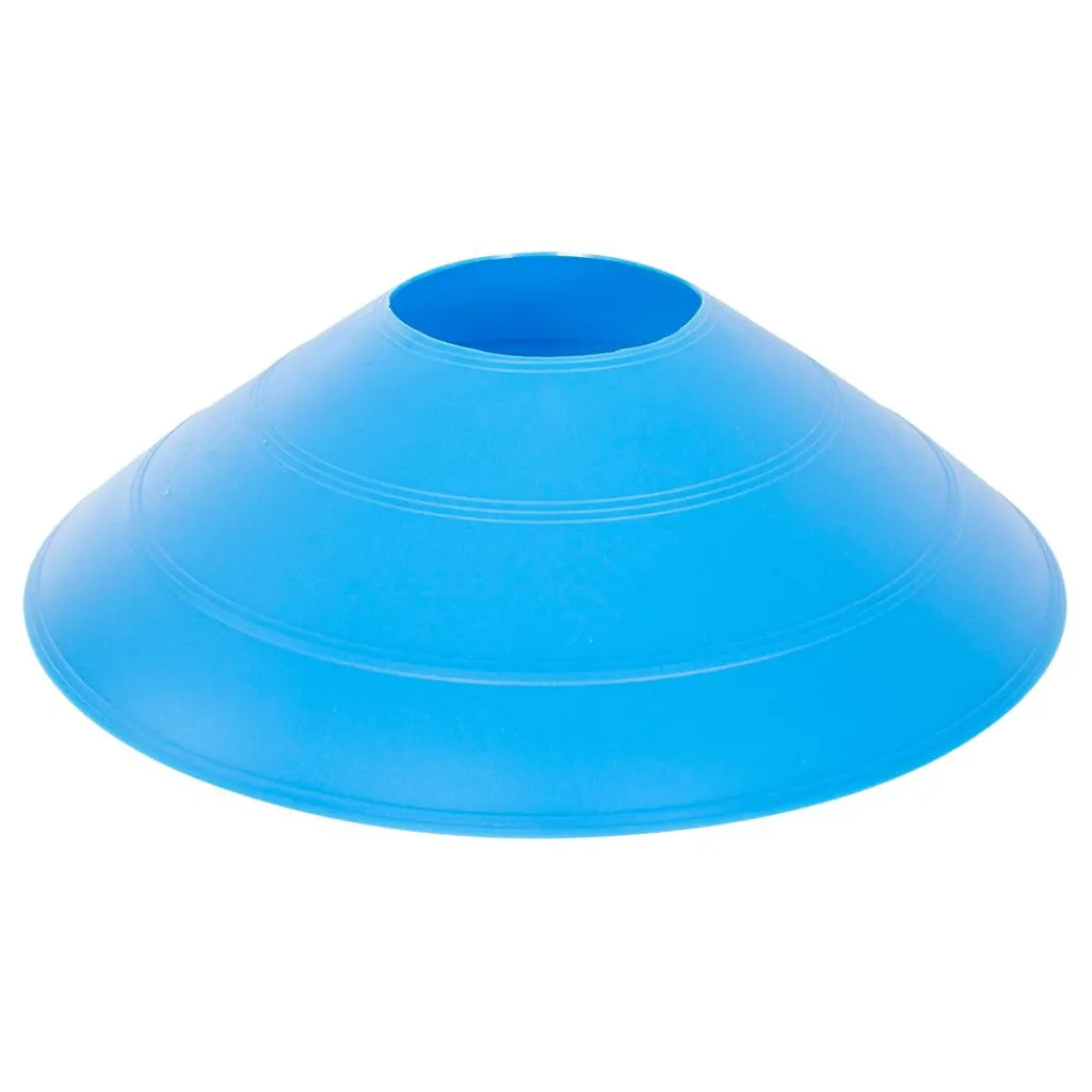 Sport Accessoires-Stanno Disc Cones 40 stuks