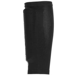 Scheenbeschermers Voetbal-Stanno Dome scheenbeschermers black white