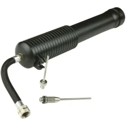 Sport Accessoires-Stanno Dual Action Pomp