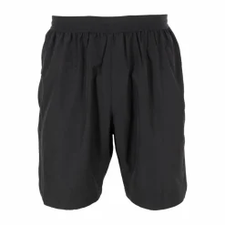 Sportbroek-Stanno Functionals 2-in-1 short zwart