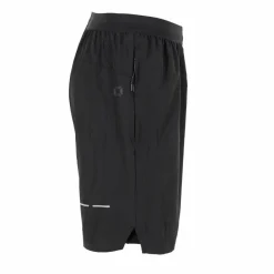Sportbroek-Stanno Functionals 2-in-1 short zwart