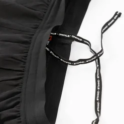 Sportbroek-Stanno Functionals 2-in-1 short zwart