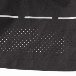 Sportbroek-Stanno Functionals 2-in-1 short zwart