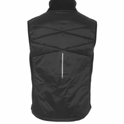 Stanno Functionals Thermal bodywarmer zwart< Voetbalkleding