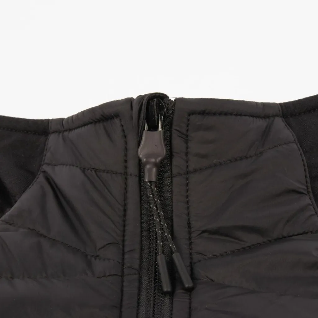 Stanno Functionals Thermal bodywarmer zwart< Voetbalkleding