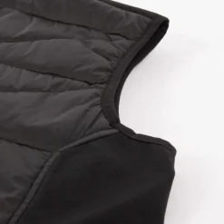 Stanno Functionals Thermal bodywarmer zwart< Voetbalkleding