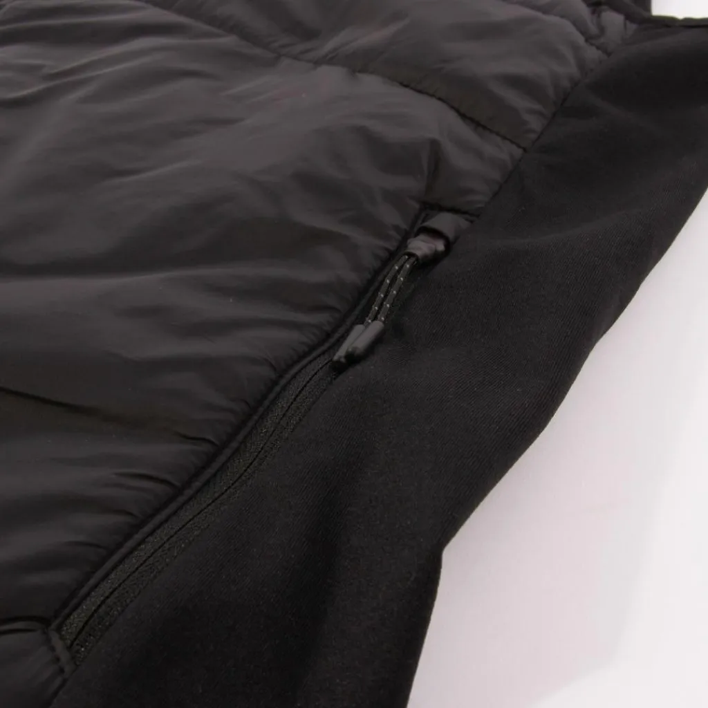 Stanno Functionals Thermal bodywarmer zwart< Voetbalkleding