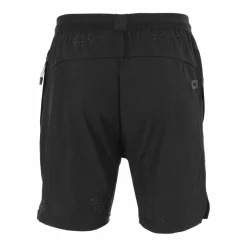 Sportbroek-Stanno Functionals Woven II short zwart
