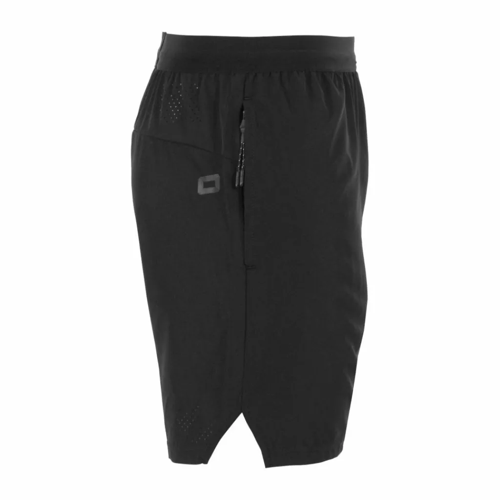 Sportbroek-Stanno Functionals Woven II short zwart