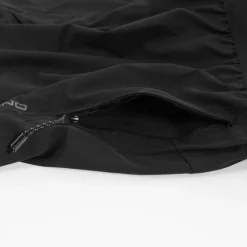 Sportbroek-Stanno Functionals Woven II short zwart