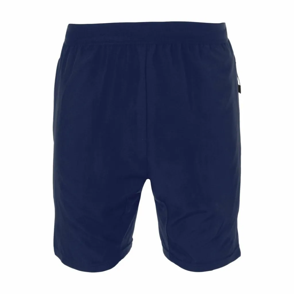 Stanno Functionals Woven II short blauw< Sportbroek