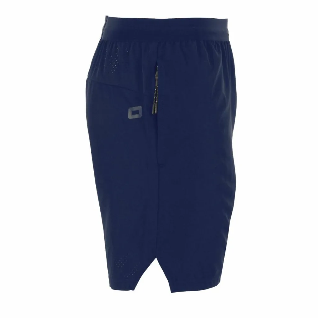 Stanno Functionals Woven II short blauw< Sportbroek