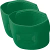 Stanno Guard Stay scheenbeschermer bandjes green< Scheenbeschermers Voetbal