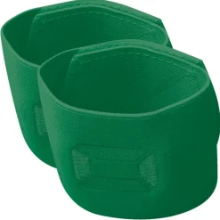 Stanno Guard Stay scheenbeschermer bandjes green< Scheenbeschermers Voetbal