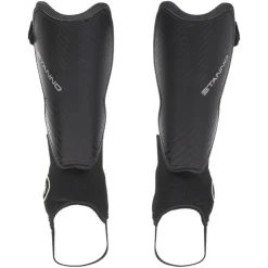 Stanno Liga III scheenbeschermers black< Scheenbeschermers Voetbal