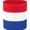 Stanno Nederlandse vlag aanvoerdersband< Sport Accessoires